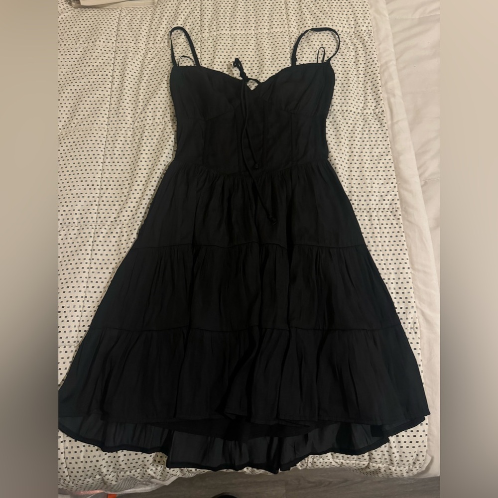 Corset Dress Miss Lola